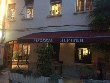 Pizzeria Jupiter
